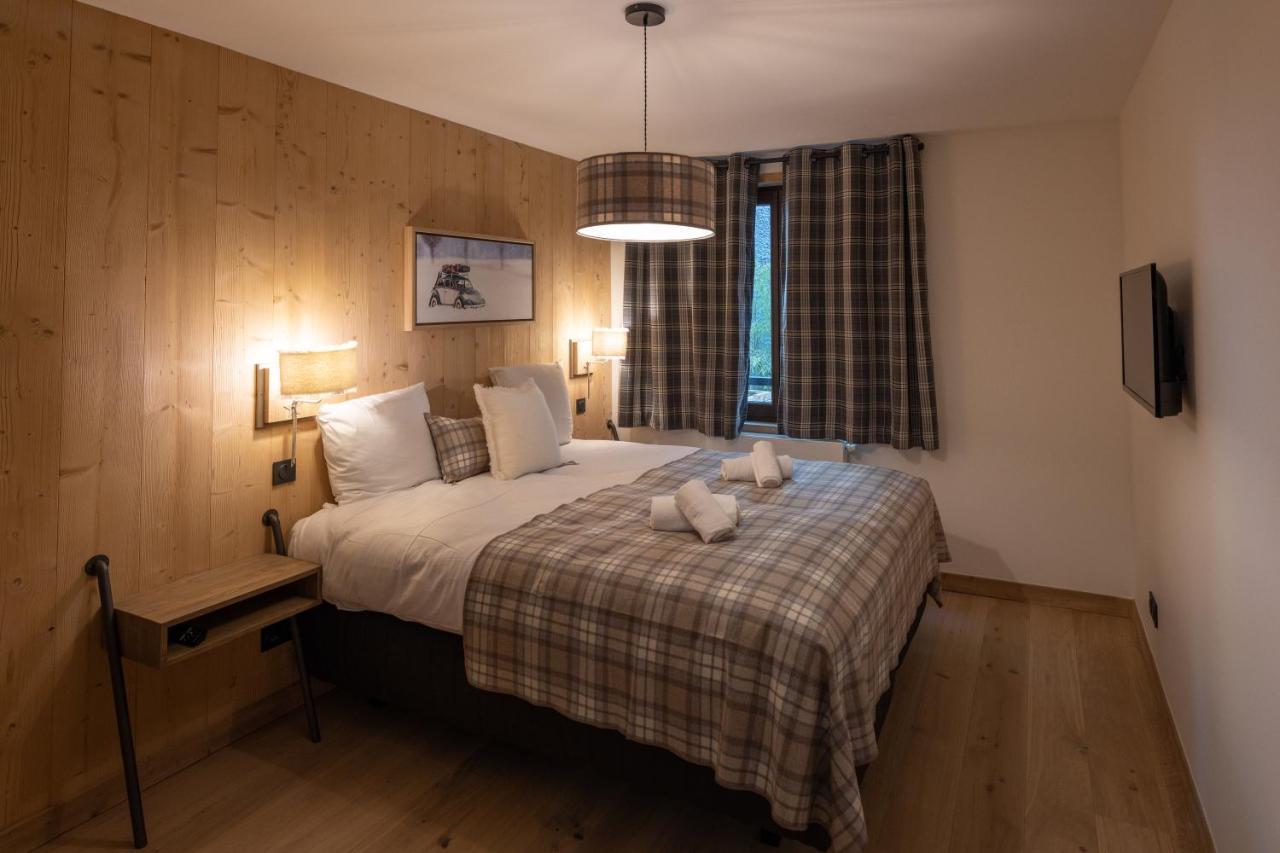 Aparthotel Terresens - Le Cristal