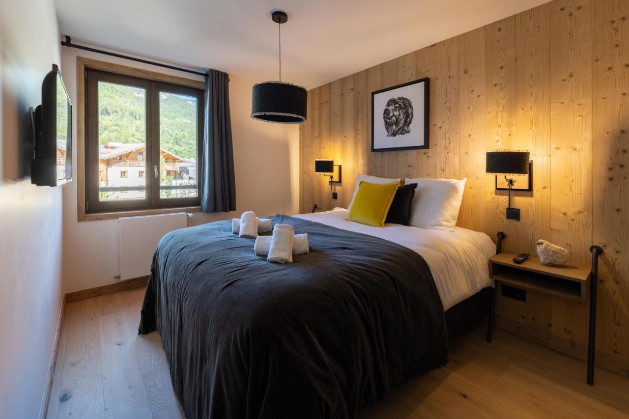 Aparthotel Terresens - Le Cristal