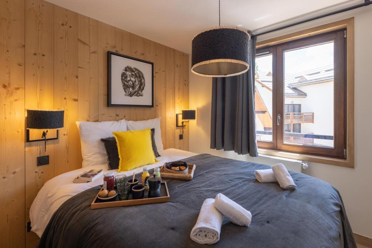 Terresens - Le Cristal Aparthotel