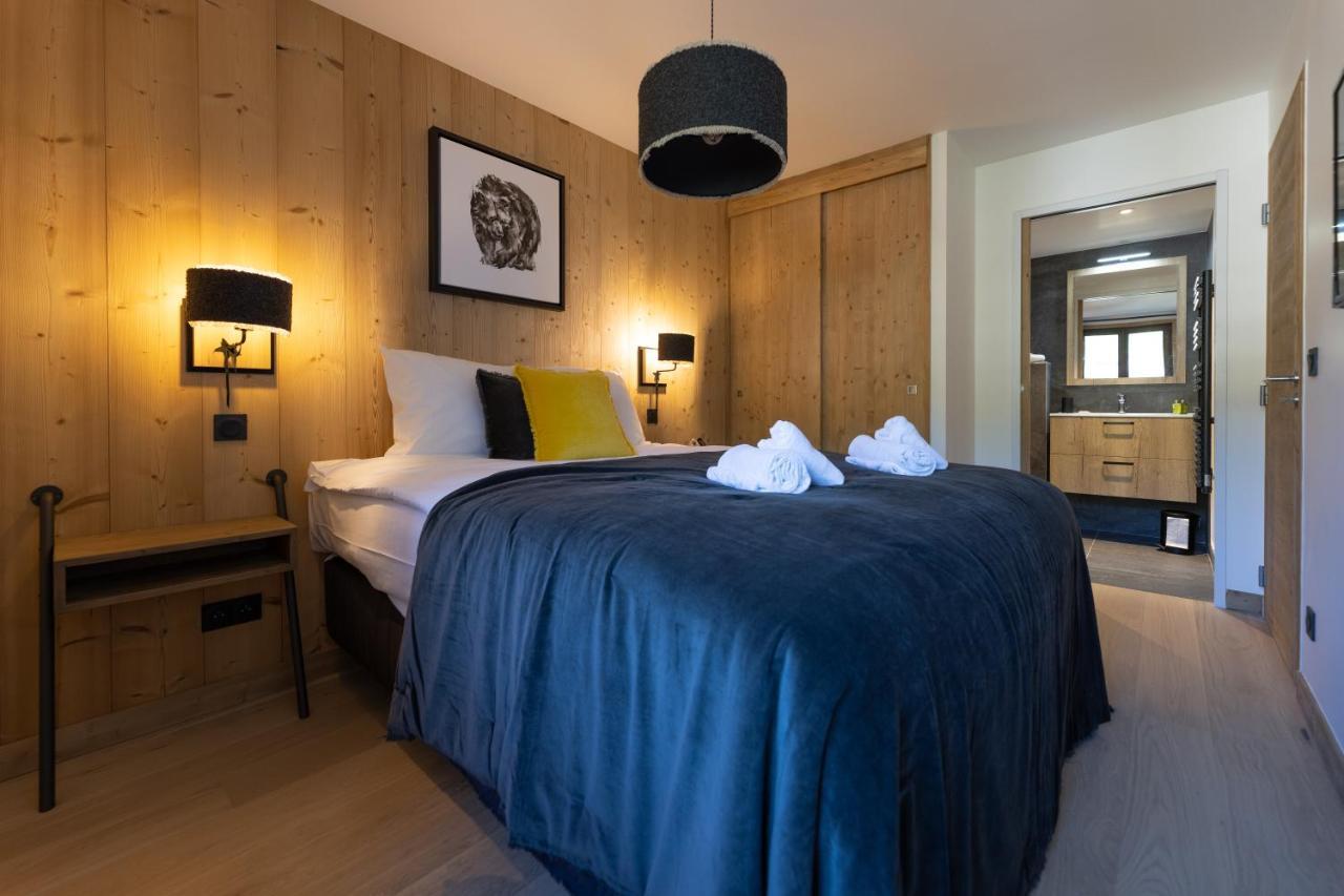 Terresens - Le Cristal Aparthotel Saint-Chaffrey