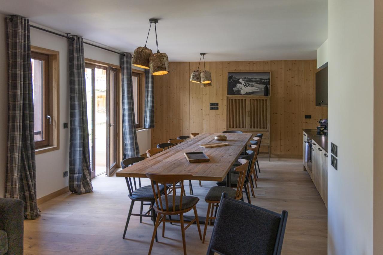 Terresens - Le Cristal Aparthotel