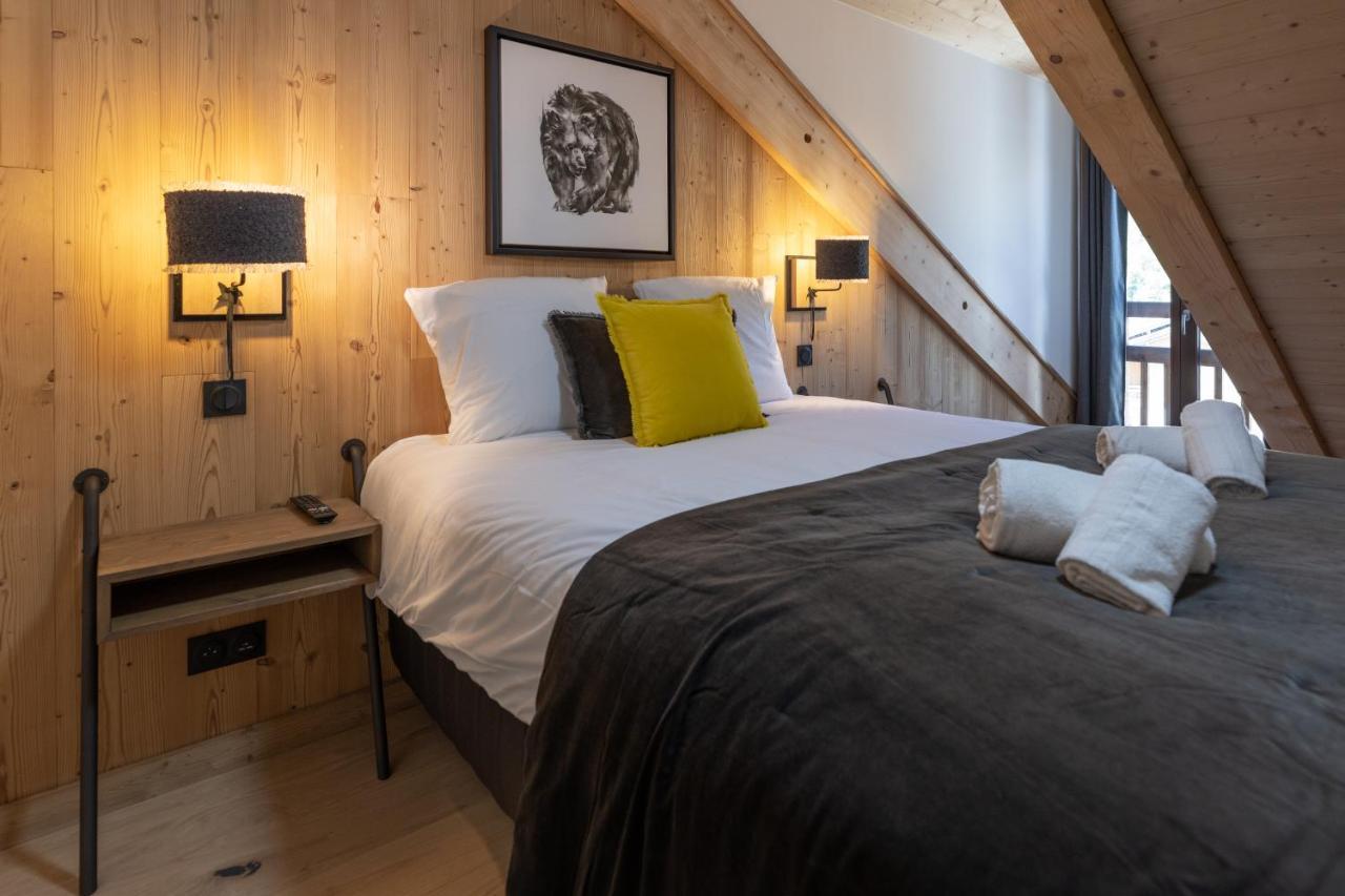 Terresens - Le Cristal Aparthotel 3*