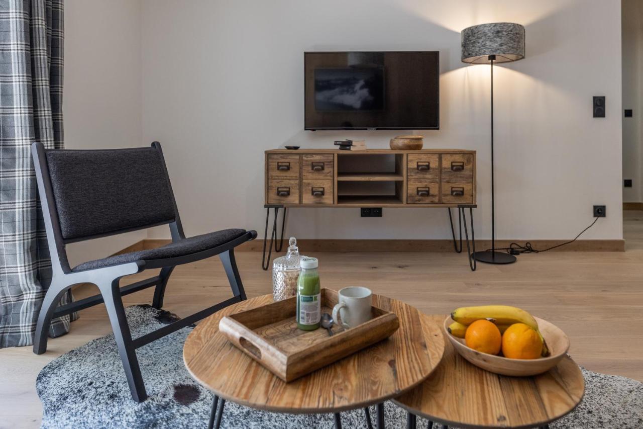 Terresens - Le Cristal Aparthotel 3*