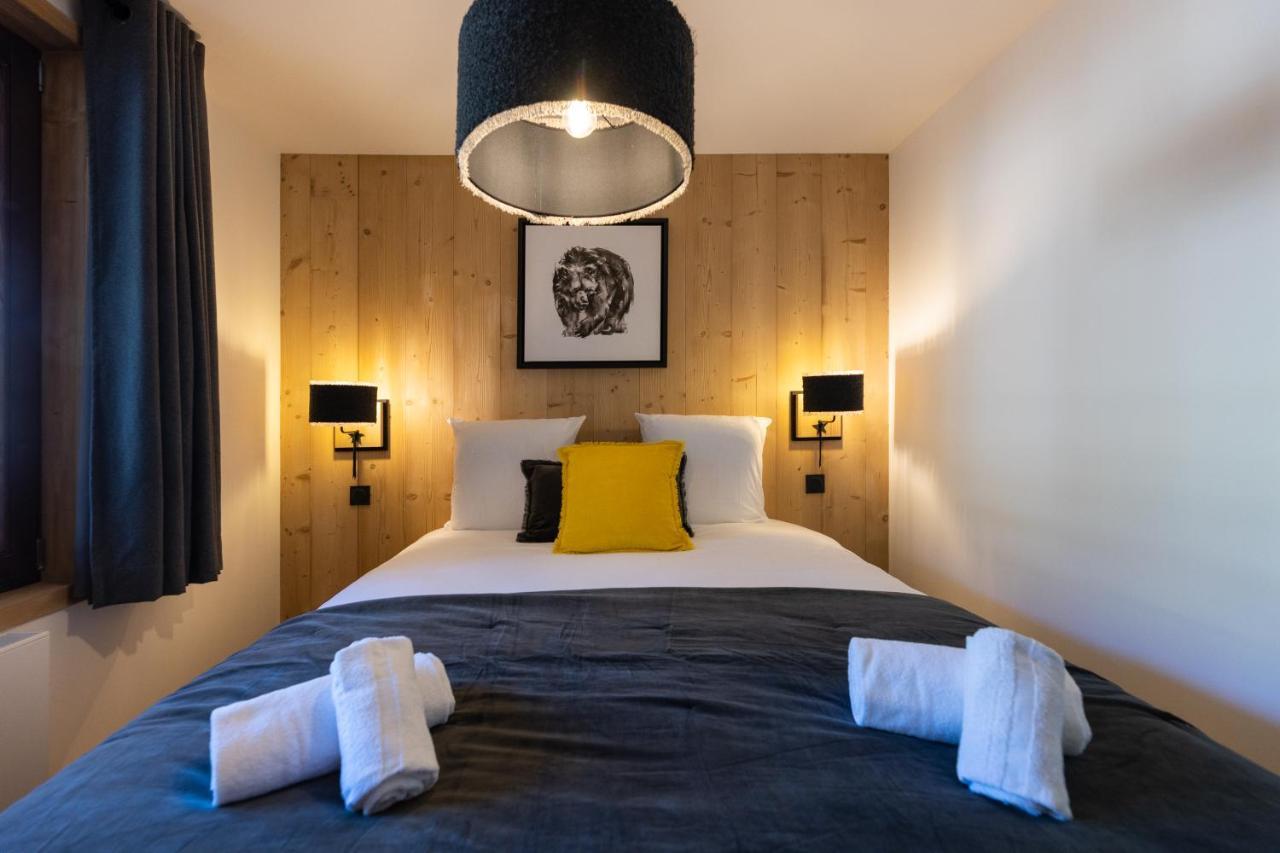 Terresens - Le Cristal Aparthotel