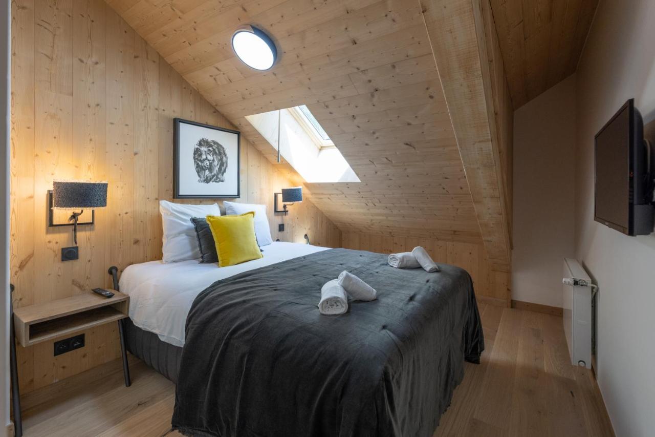 Terresens - Le Cristal 3* Saint-Chaffrey