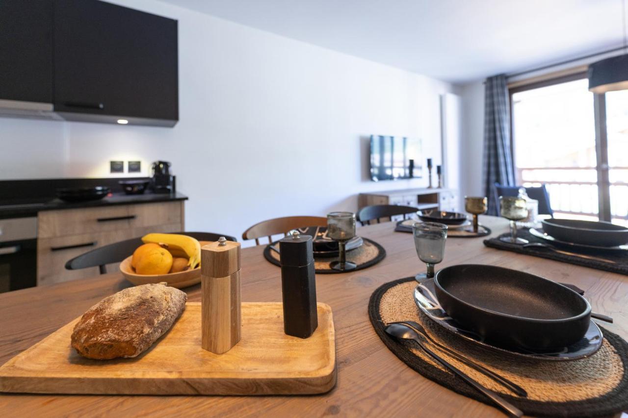 Aparthotel Terresens - Le Cristal Saint-Chaffrey