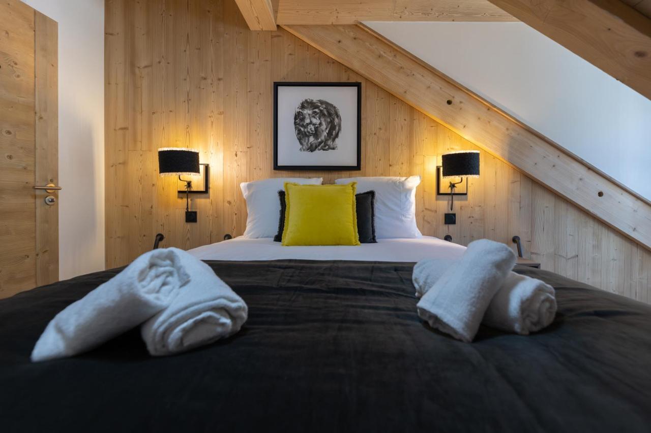 Terresens - Le Cristal Aparthotel