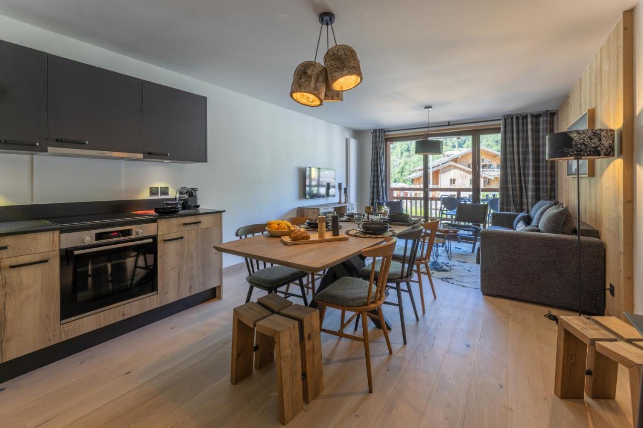 Terresens - Le Cristal 3* Saint-Chaffrey